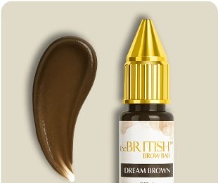 Dream Brown