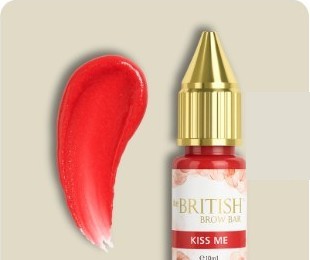 Kiss Me