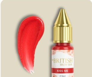 Kiss Me