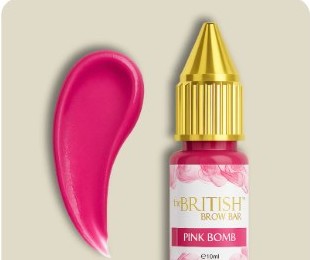 Pink Bomb