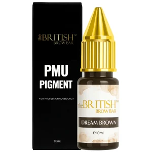The British Brow Bar 2-in-1 Brow Tint